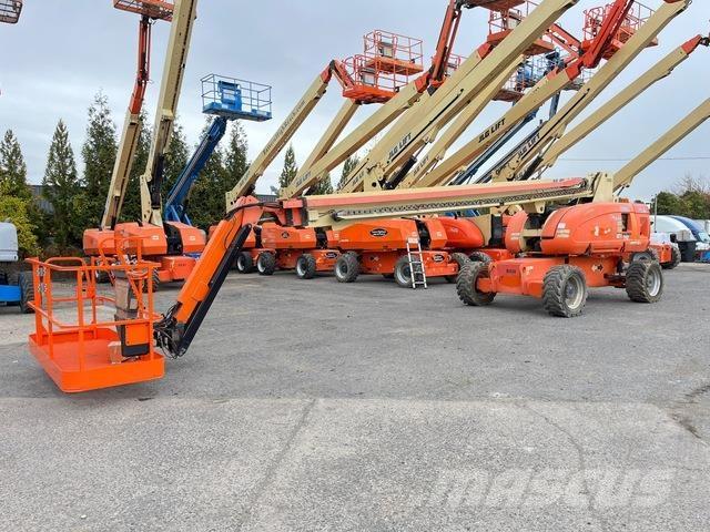 JLG 860SJ Teleskopbühnen