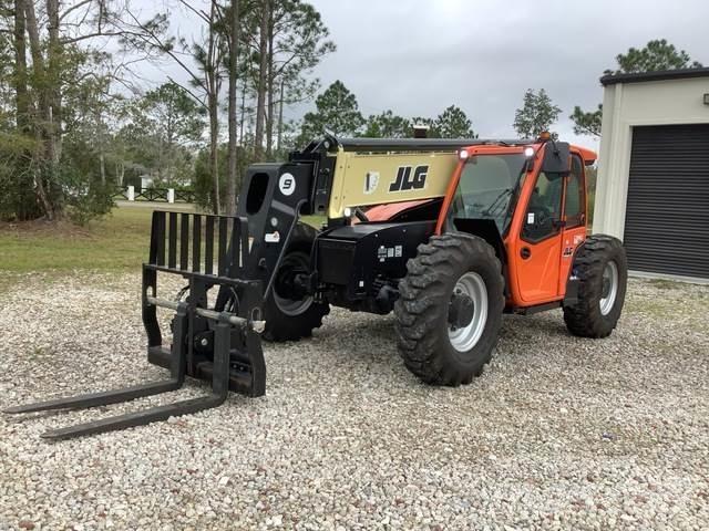 JLG 943 Teleskoplader