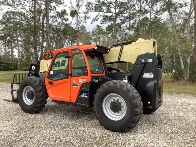 JLG 943 Teleskoplader