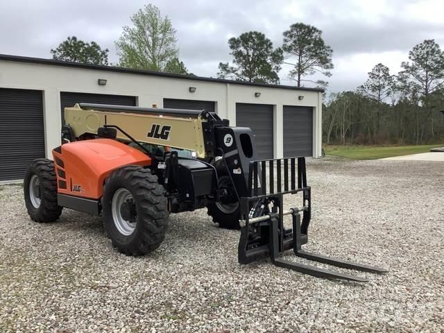 JLG 943 Teleskoplader