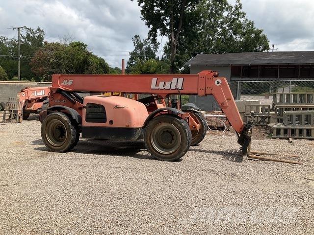 JLG 944E-42 Teleskoplader