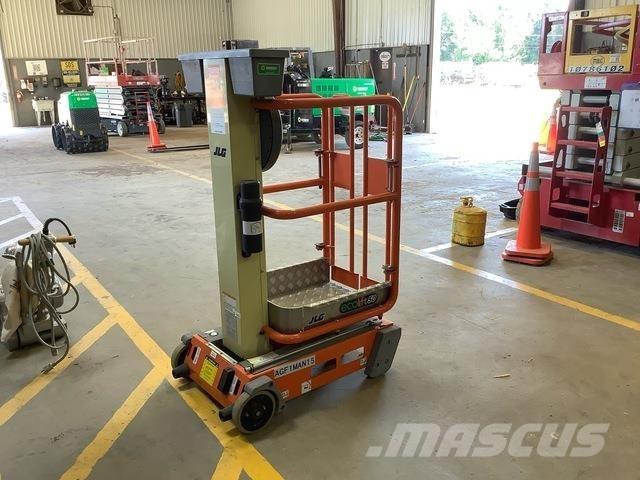 JLG Ecolift 50 Personenaufzüge