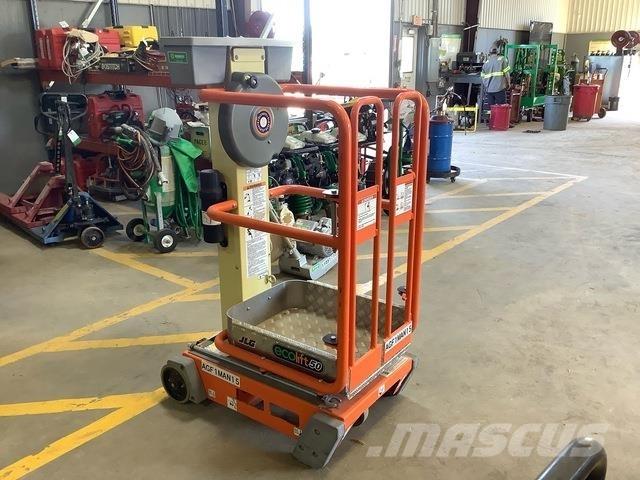 JLG Ecolift 50 Personenaufzüge