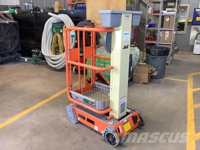 JLG Ecolift 50 Personenaufzüge