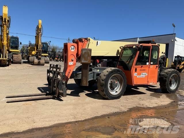 JLG G10-55A Teleskoplader