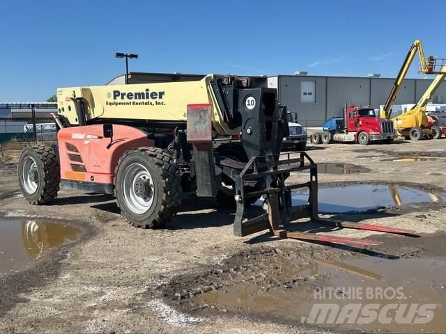 JLG G10-55A Teleskoplader