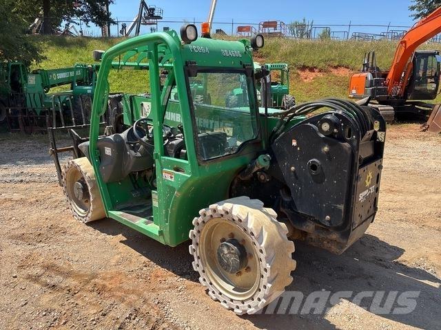 JLG G5-18A Teleskoplader