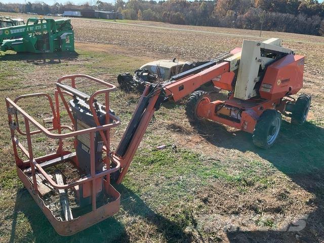 JLG H340AJ Gelenkteleskoparbeitsbühnen