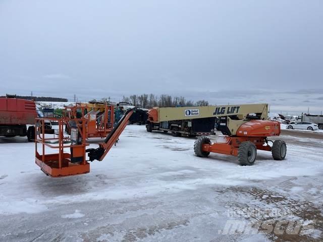 JLG M600JP Sonstige Baumaschinen