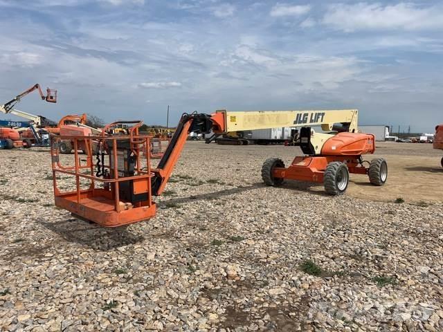 JLG M600JP Sonstige Baumaschinen