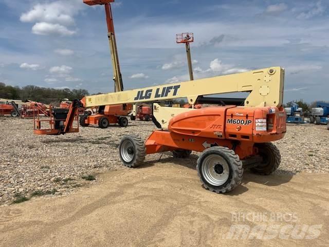 JLG M600JP Sonstige Baumaschinen