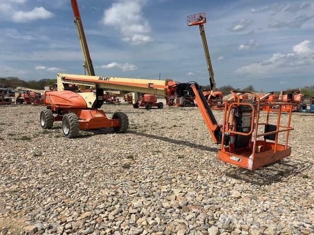 JLG M600JP Sonstige Baumaschinen