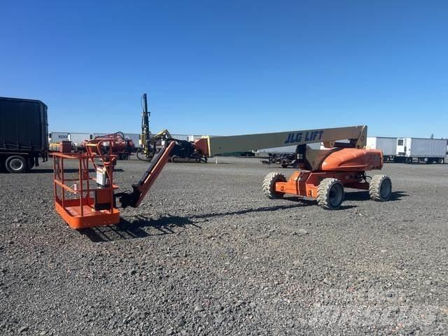 JLG M600JP Sonstige Baumaschinen