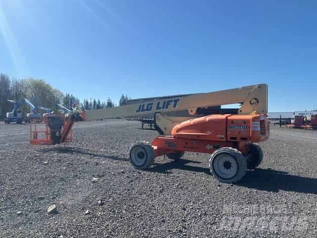 JLG M600JP Sonstige Baumaschinen