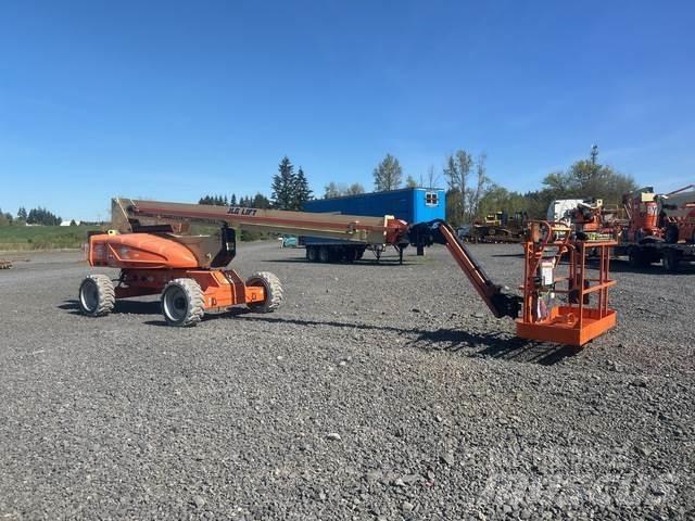 JLG M600JP Sonstige Baumaschinen