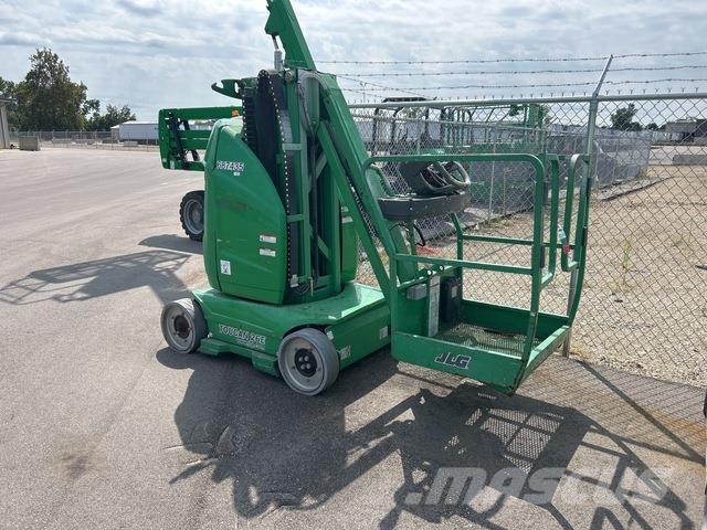 JLG Toucan 26E Personenaufzüge