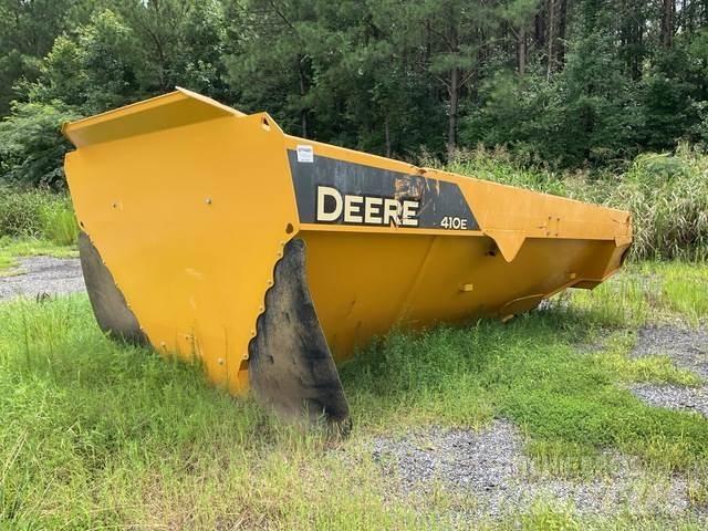 John Deere  Transport Sonstige