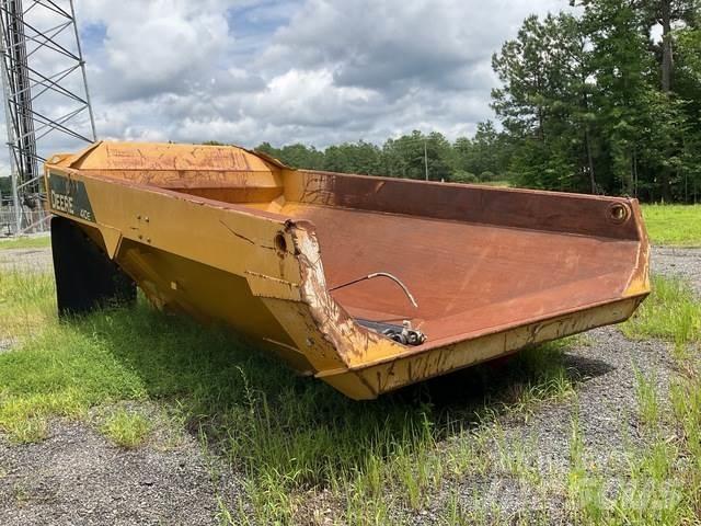 John Deere  Transport Sonstige