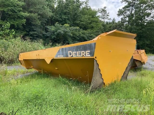 John Deere  Transport Sonstige