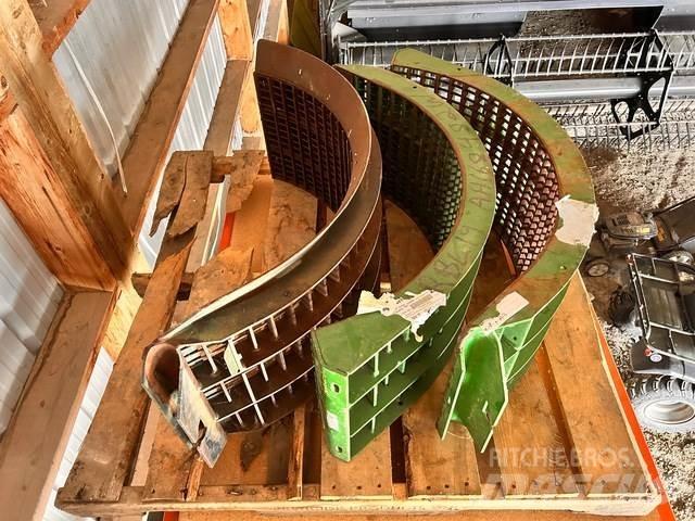 John Deere  Sonstige Baumaschinen