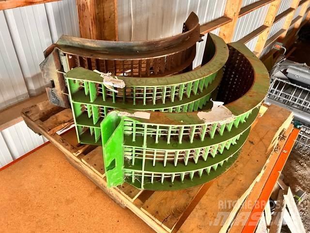 John Deere  Sonstige Baumaschinen