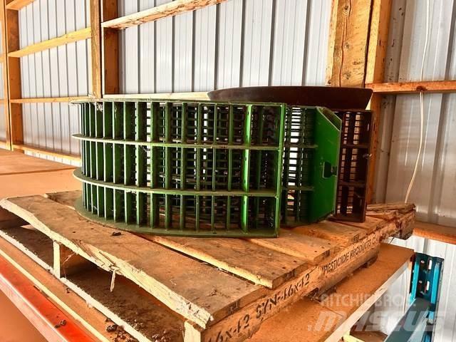 John Deere  Sonstige Baumaschinen