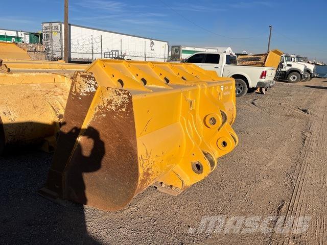 John Deere  Schaufeln