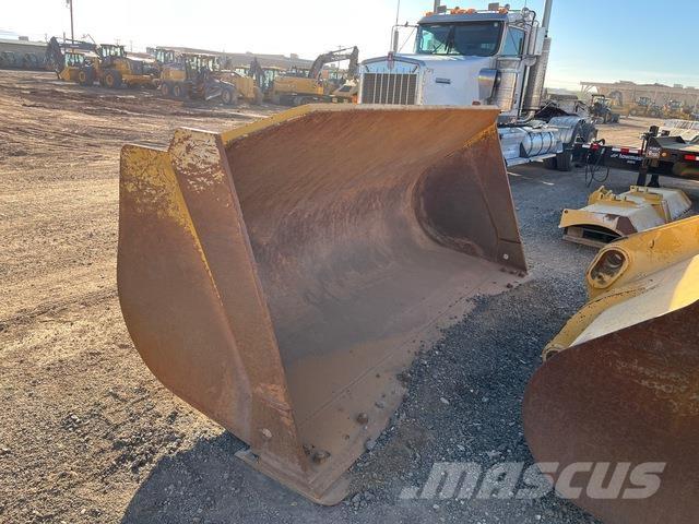 John Deere  Schaufeln