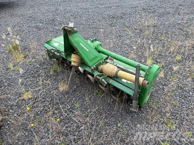 John Deere 655 Sonstige Bodenbearbeitung