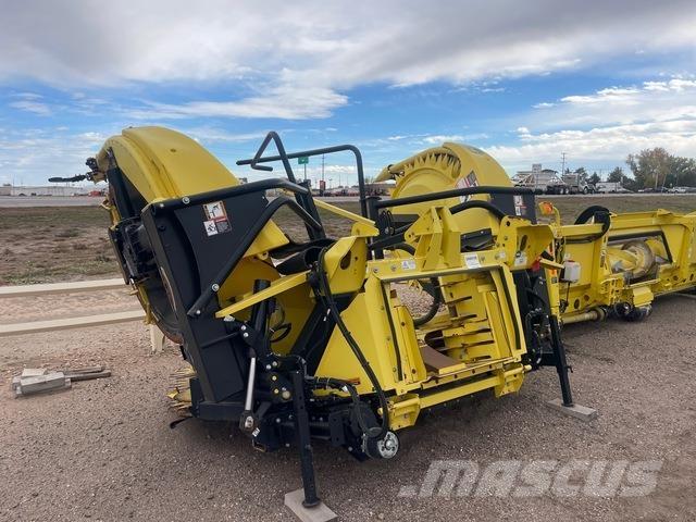 John Deere 778 Sonstige Baumaschinen
