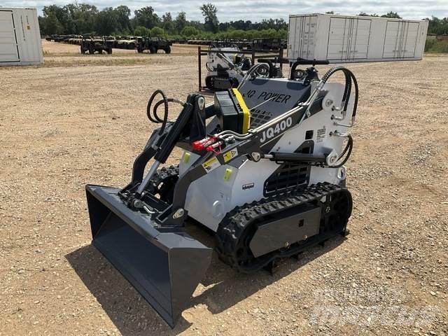 JQ Power JQ400 Kompaktlader