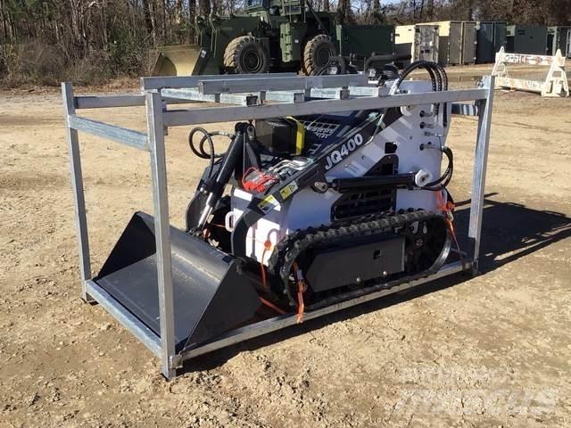 JQ Power JQ400 Kompaktlader