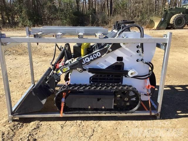 JQ Power JQ400 Kompaktlader