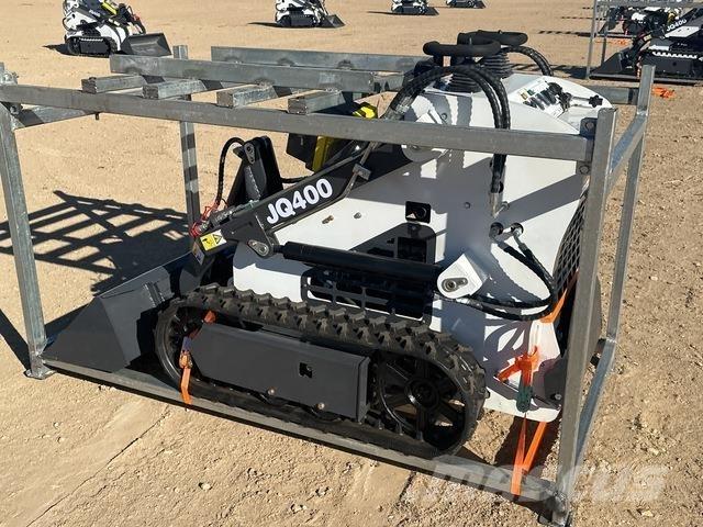 JQ Power JQ400 Kompaktlader
