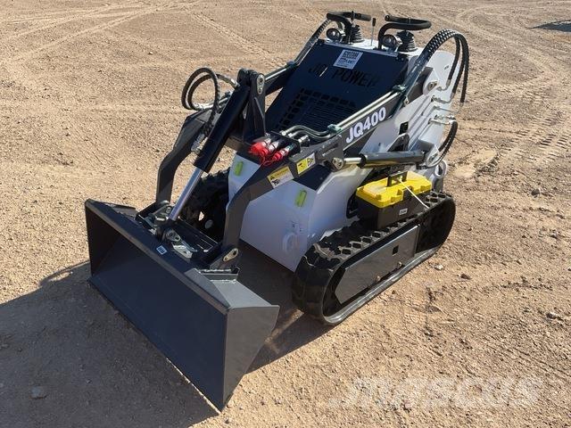 JQ Power JQ400 Kompaktlader