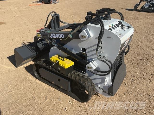JQ Power JQ400 Kompaktlader