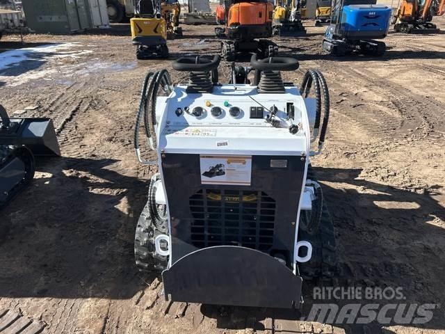 JQ Power JQ400 Kompaktlader