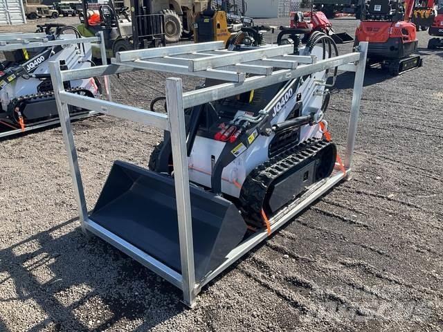 JQ Power JQ400 Kompaktlader