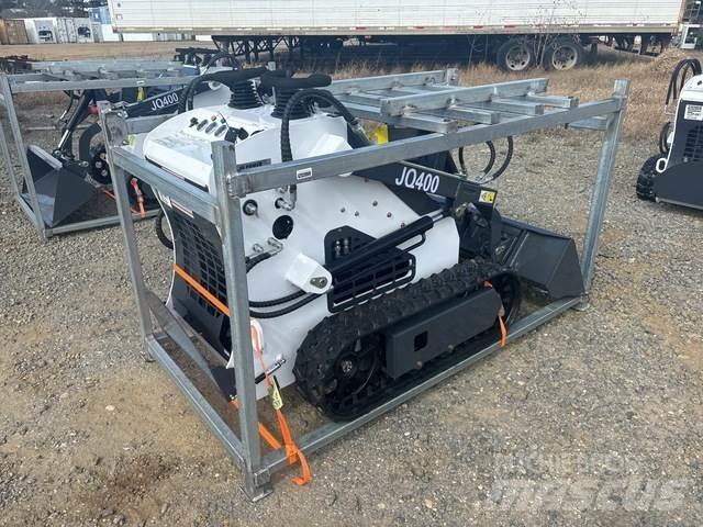 JQ Power JQ400 Kompaktlader