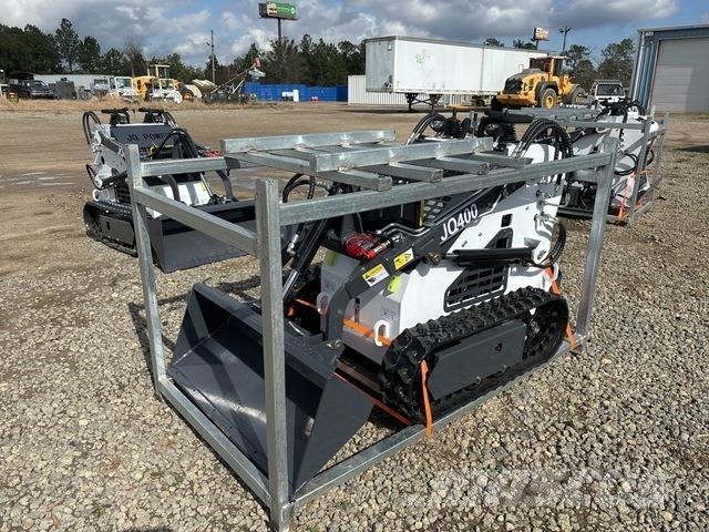 JQ Power JQ400 Kompaktlader