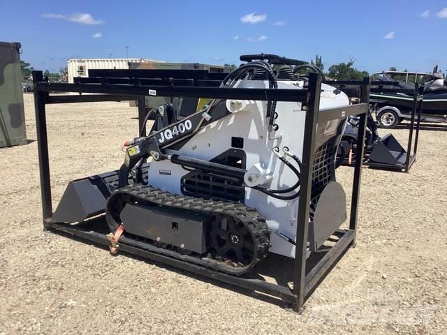 JQ Power JQ400 Kompaktlader