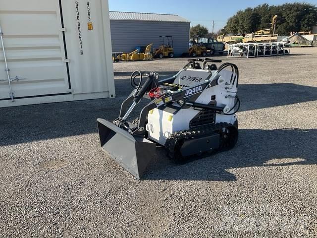 JQ Power JQ400 Kompaktlader