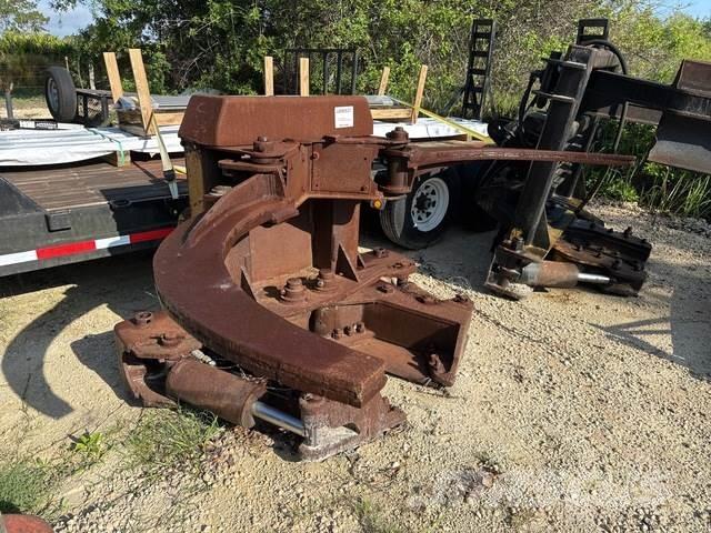 JRB  Sonstige Baumaschinen