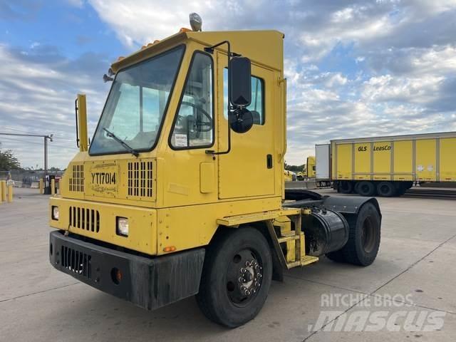 Kalmar 30 Terminalzugmaschinen