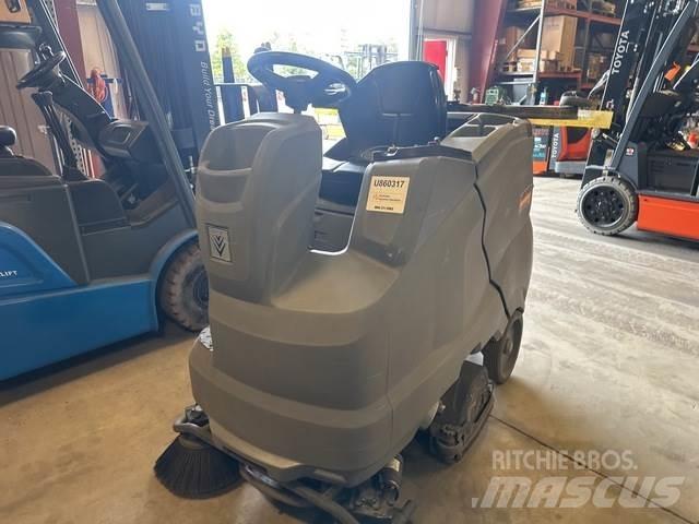 Kärcher B150 Schrubtrockner
