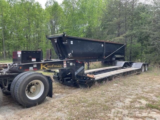 Kaufman DT35 Tieflader