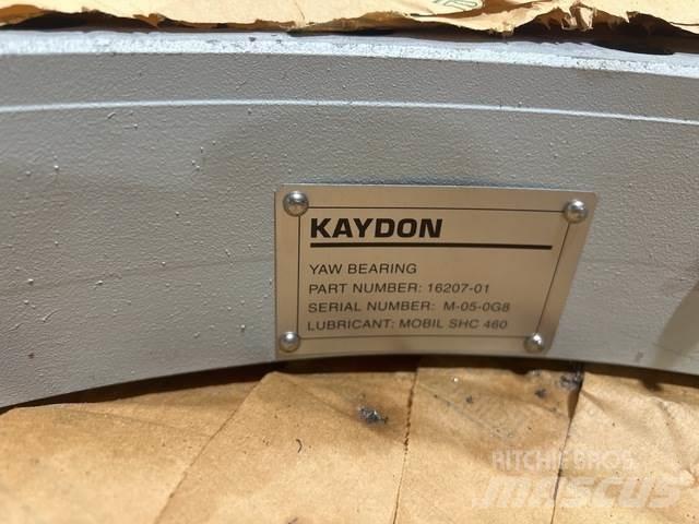  Kaydon Transport Sonstige