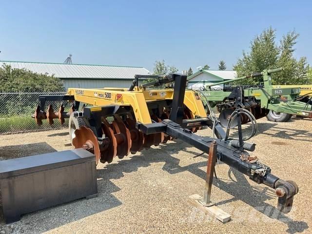 Kello-Bilt 500 Sonstige Bodenbearbeitung