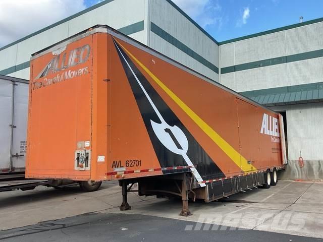  Kentucky Andere Anhänger