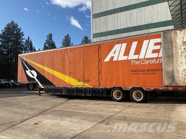  Kentucky Andere Anhänger